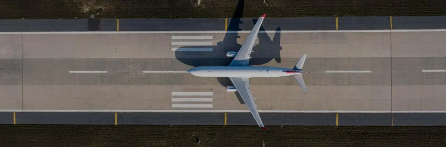 Uçak Çeşitleri ve Boeing 737-800