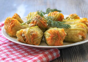 What to Eat in Bodrum