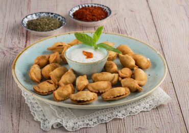What to Eat in Bodrum