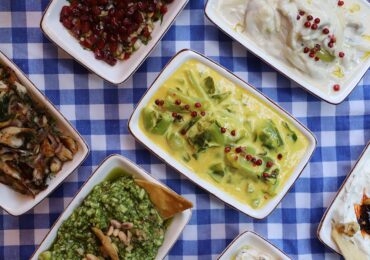 What to Eat in Bodrum