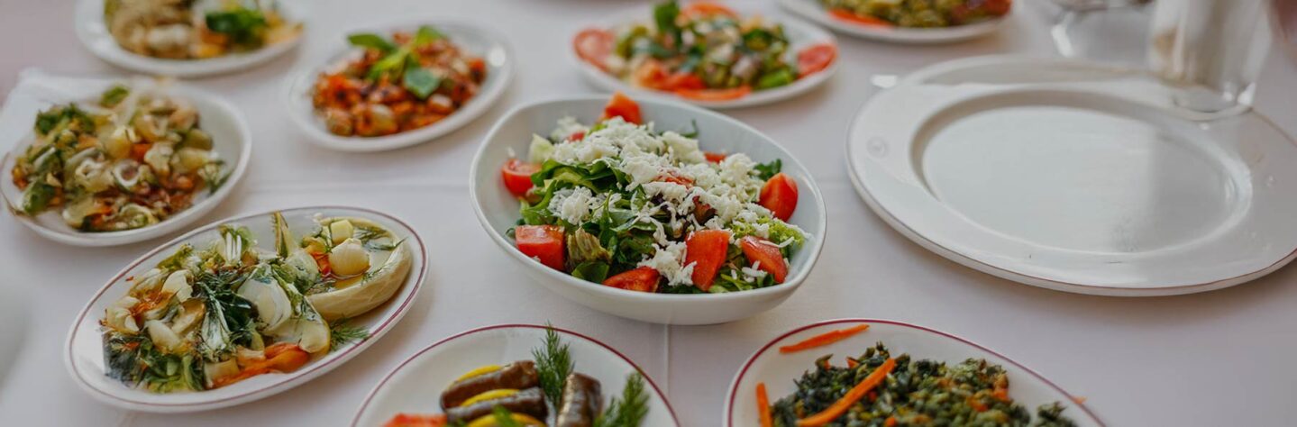 What to Eat in Bodrum