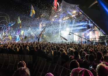 Glastonbury Festival Nerede ve Ne Zaman Başlıyor?