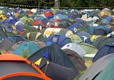 All You Need to Know About Glastonbury Festival