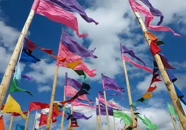 All You Need to Know About Glastonbury Festival