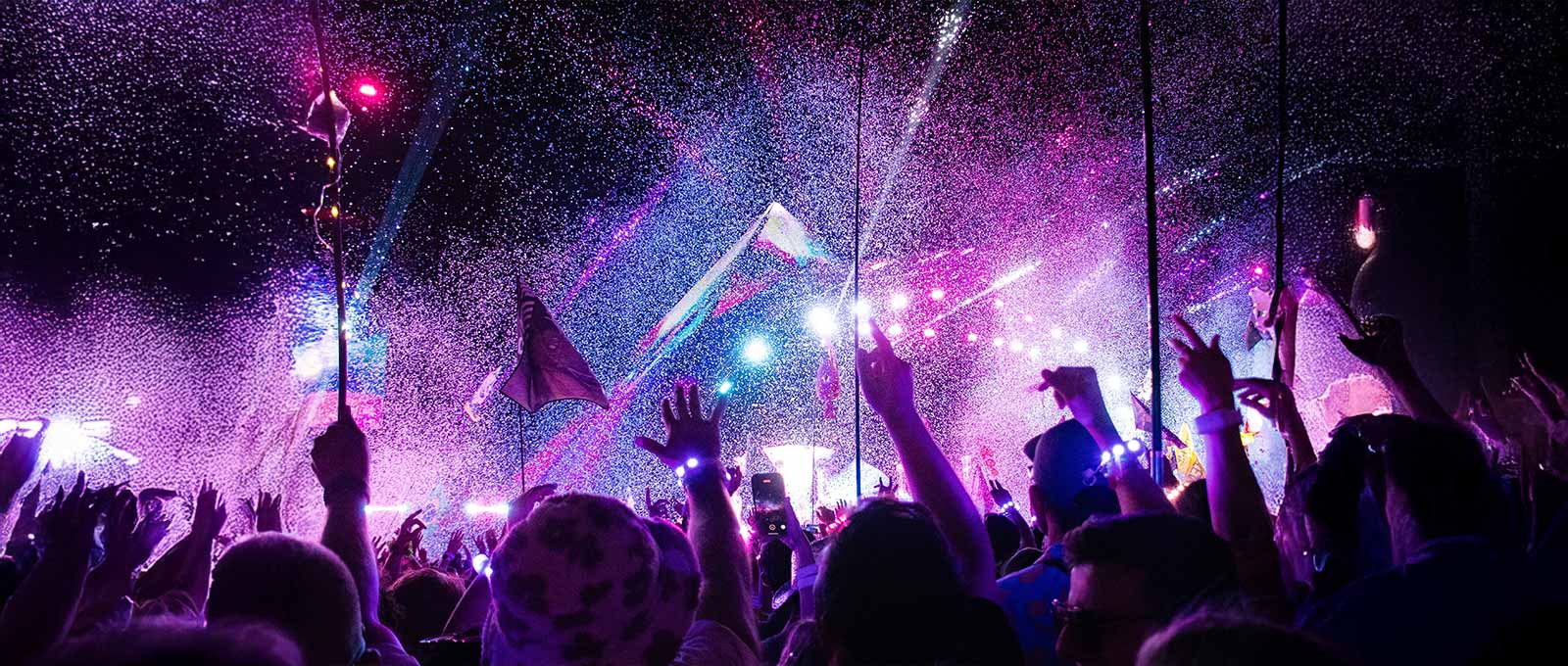 Glastonbury Festival Nerede ve Ne Zaman Başlıyor?