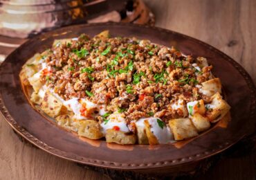 Essen in Ankara: Die besten Tipps für Feinschmecker