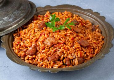 Essen in Ankara: Die besten Tipps für Feinschmecker