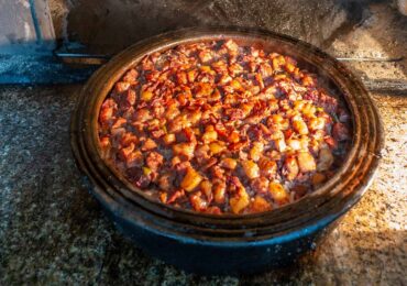 Essen in Ankara: Die besten Tipps für Feinschmecker