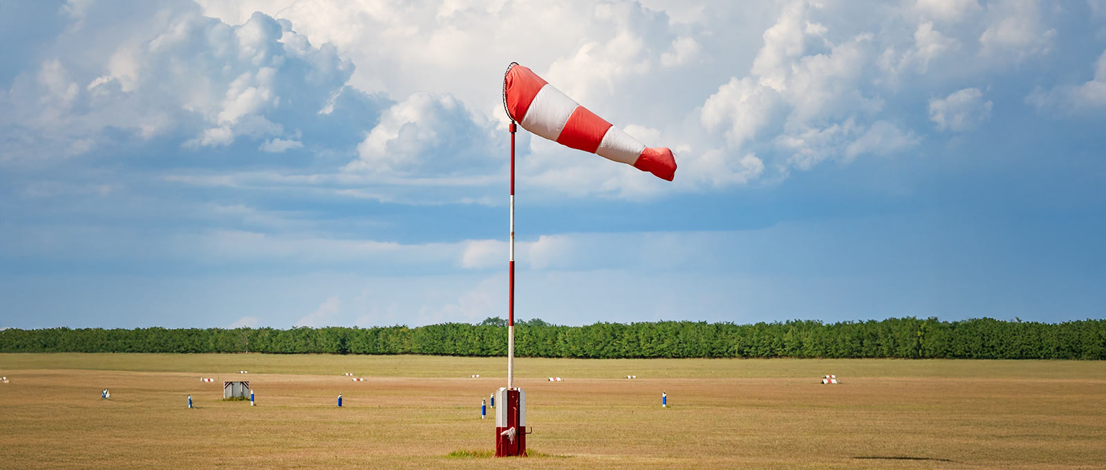 Most Common Aviation Terms