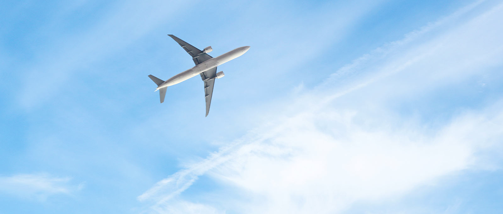 Most Common Aviation Terms