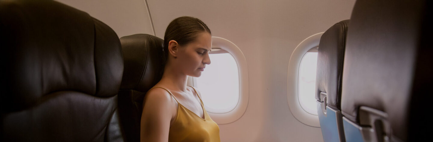 How to Overcome Fear of Flying