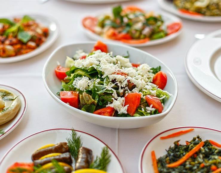 What to Eat in Bodrum - Corendon Blog