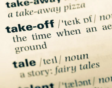 Most Common Aviation Terms