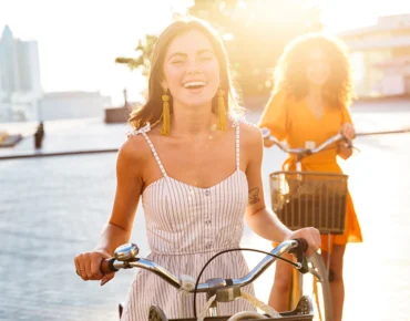 Unutulmaz Bir Kız Kıza Tatil Planı Yapmaya Ne Dersin?
