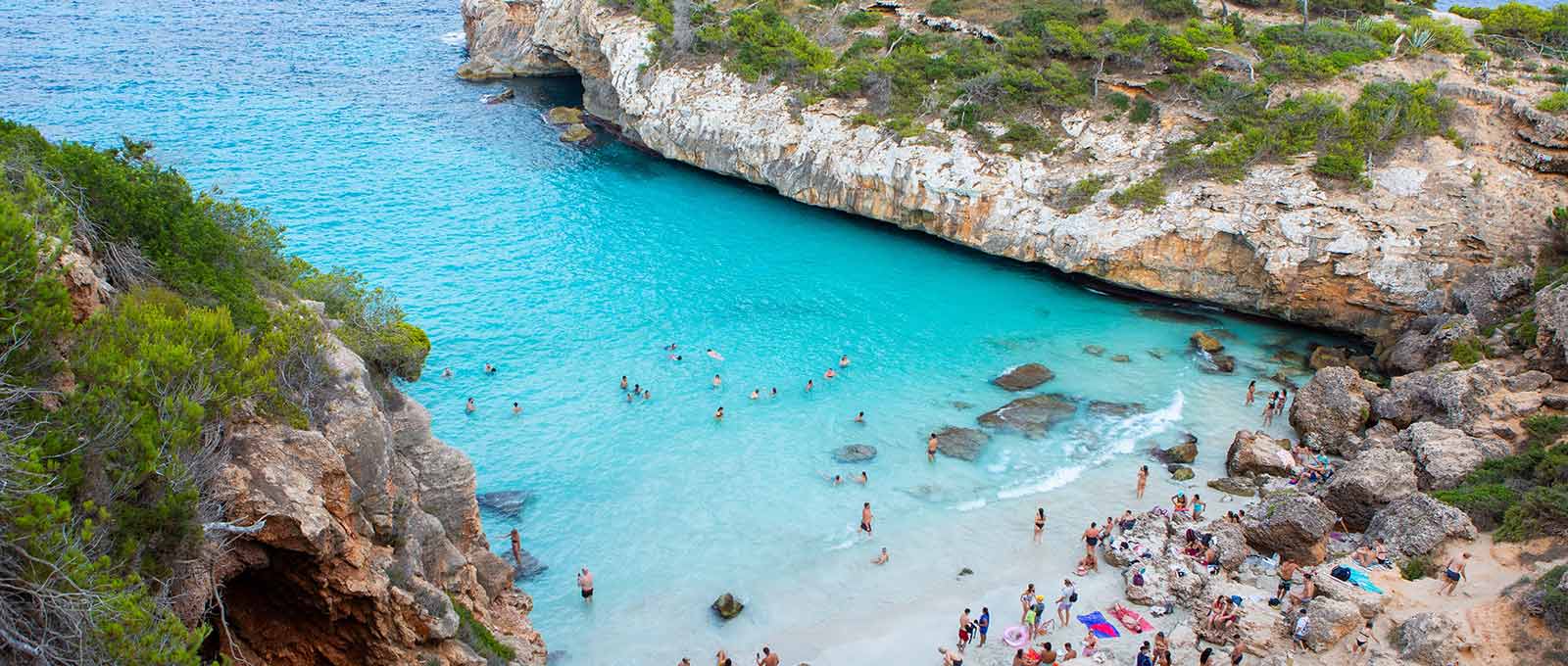 Things to Do in Mallorca