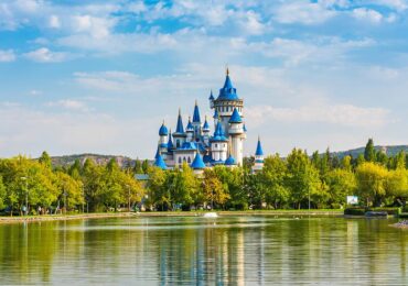 Family Vacation Ideas