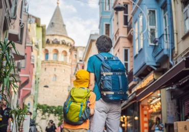 Ideen für den Familienurlaub