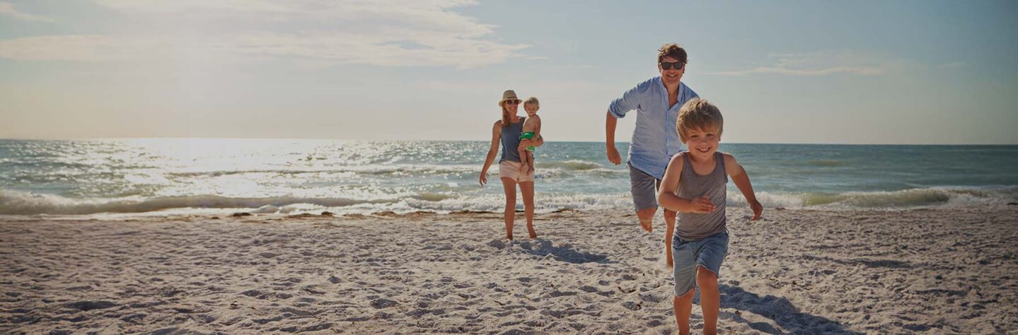 Family Vacation Ideas