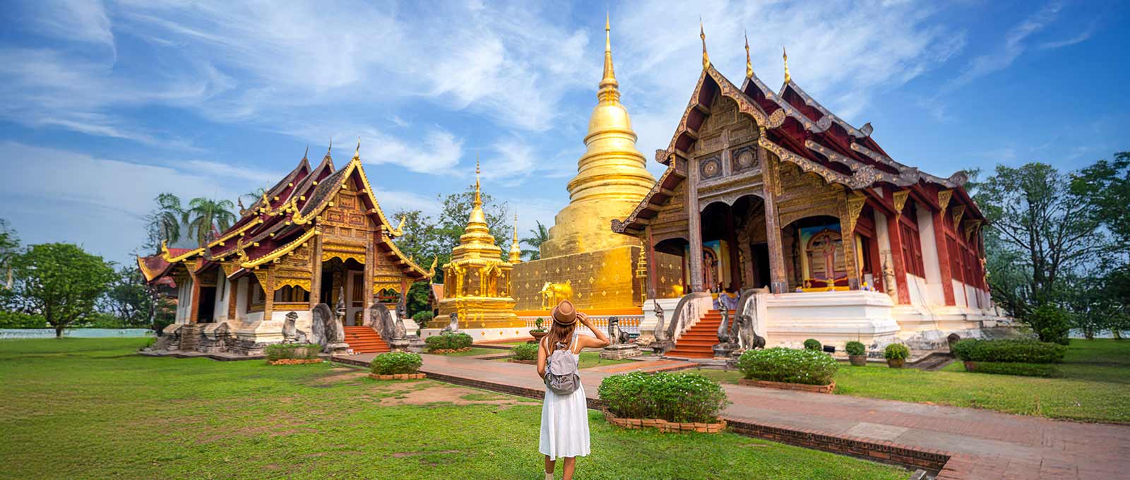 Best Travel Destinations for Single Females