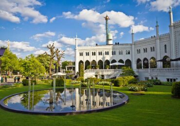Best Travel Destinations for Single Females