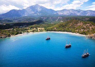 Summer Vacation Ideas