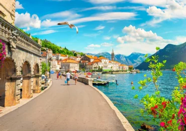 Summer Vacation Ideas