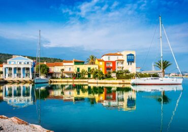 Summer Vacation Ideas