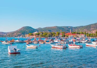 Summer Vacation Ideas