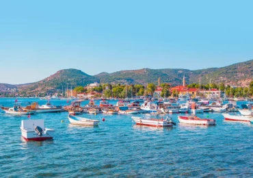 Summer Vacation Ideas