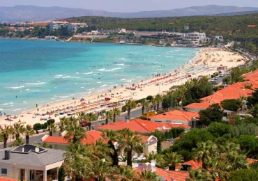 Summer Vacation Ideas