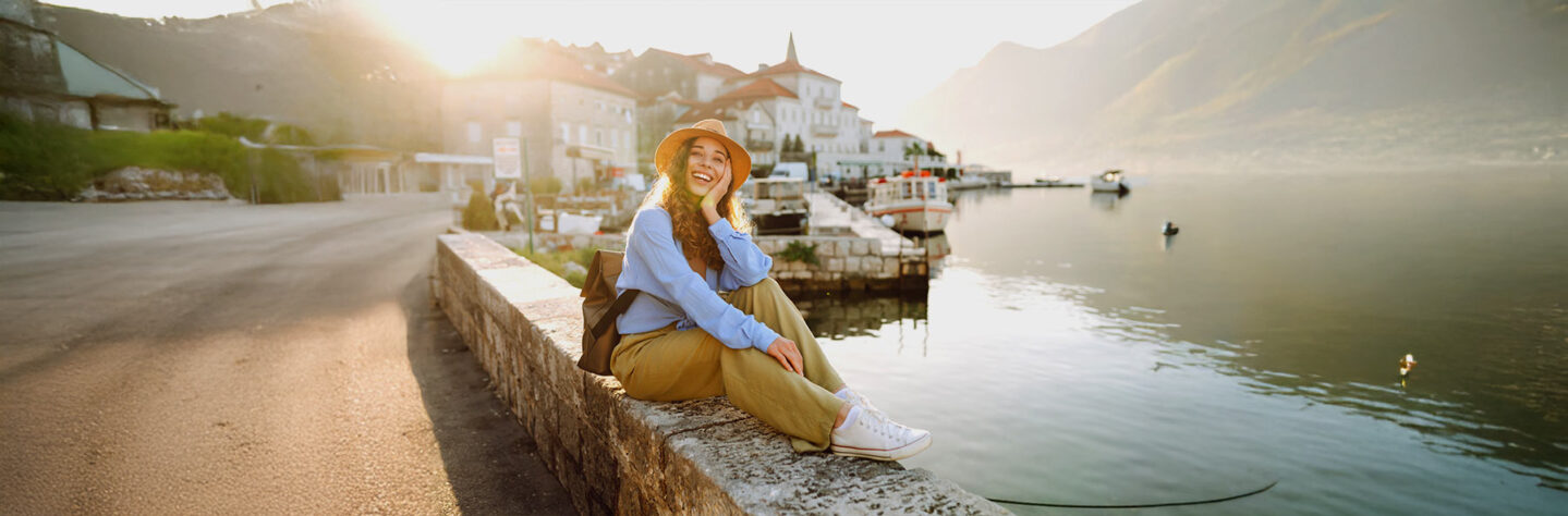 Ideen für den Sommerurlaub