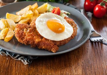 What To Eat in Berlin