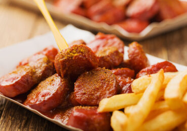 What To Eat in Berlin