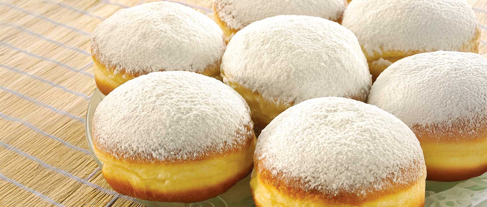 What To Eat in Berlin