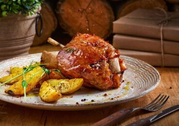 What To Eat in Berlin