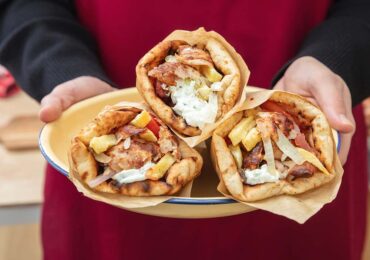 What To Eat in Berlin