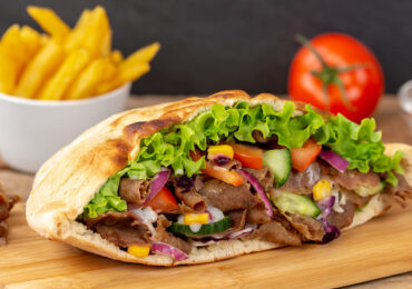 What To Eat in Berlin