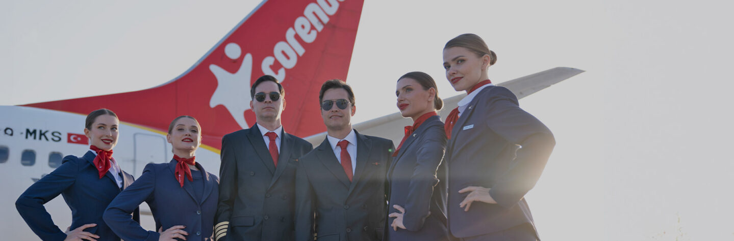 How to Become a Flight Attendant