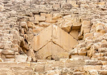 How The Pyramids in Egypt Were Built: The Most Popular Theories