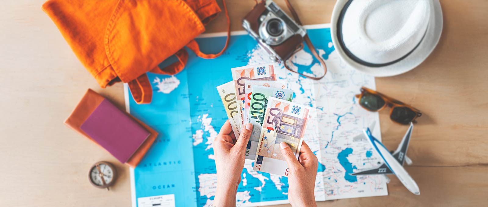 Tipps für Solo-Reisende