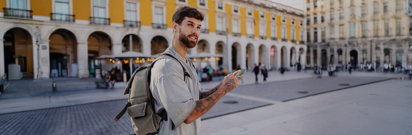 Tipps für Solo-Reisende