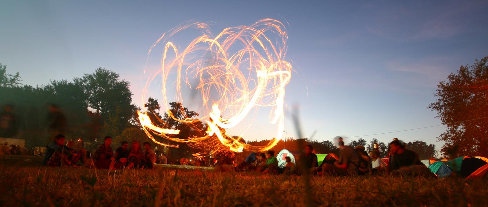 Sziget Festivali Hakkında Bilmen Gerekenler