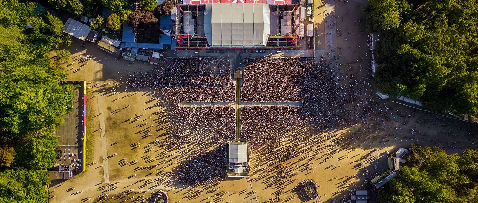 Sziget Festivali Hakkında Bilmen Gerekenler