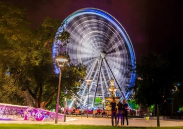 Sziget Festival: Your Questions Answered