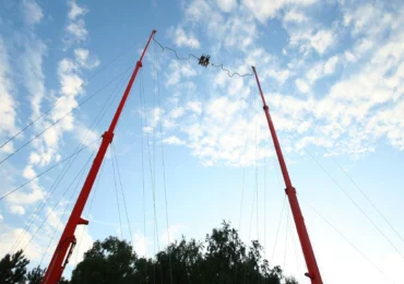 Sziget Festivali Hakkında Bilmen Gerekenler