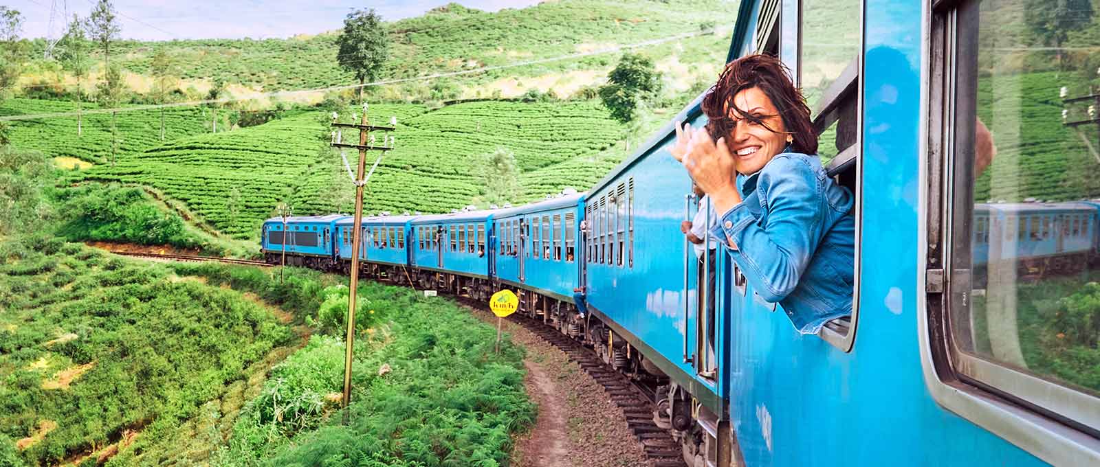 Safest Means of Transportation