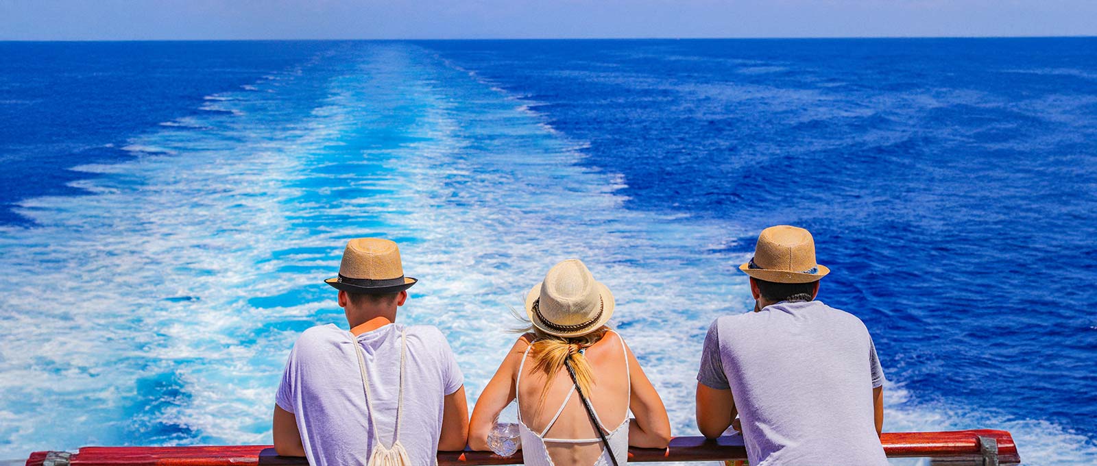 En Güvenli Ulaşım Araçları