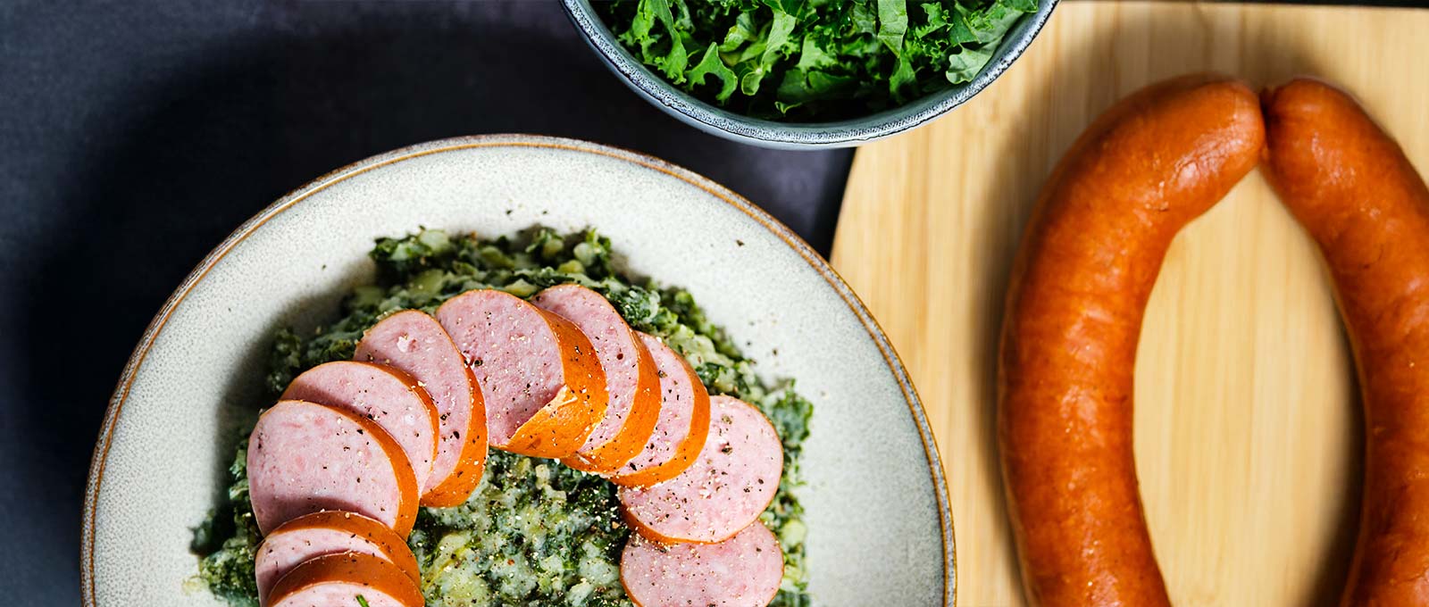 Amsterdam&#8217;da Ne Yenir?