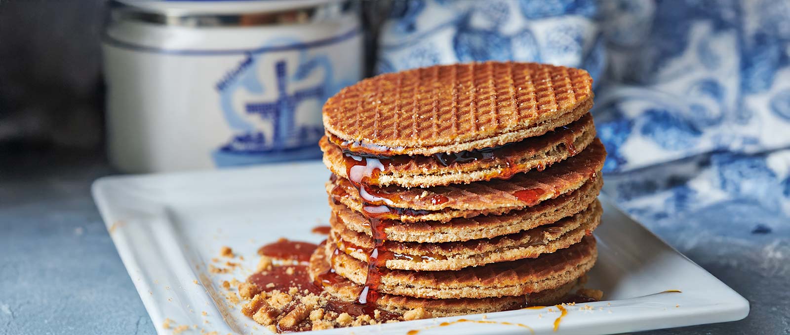 What to Eat in Amsterdam