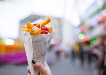 What to Eat in Amsterdam